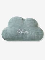 Bedding & Decor-Cloud Cushion in Cotton Gauze