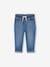 Denim Trousers, Elasticated Waistband, for Babies brut denim 