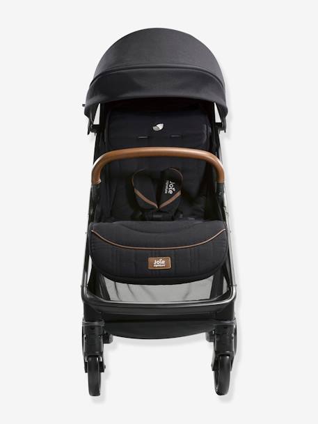 Parcel Signature Pushchair by JOIE black+grey 