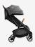 Parcel Signature Pushchair by JOIE black+grey 