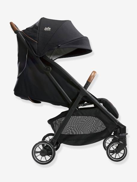 Parcel Signature Pushchair by JOIE black+grey 