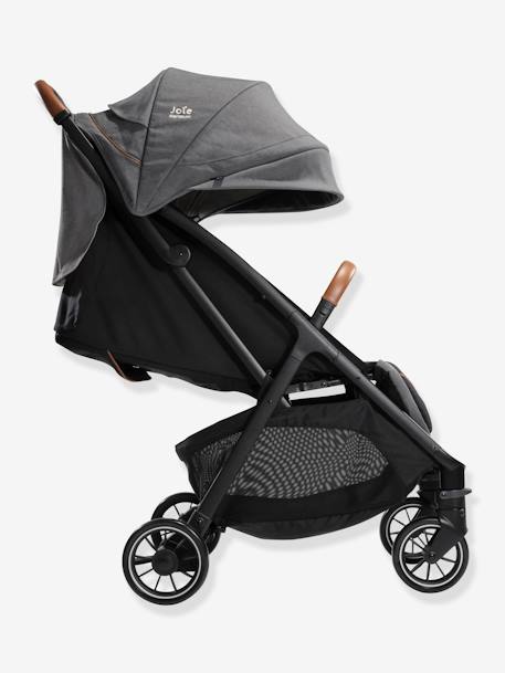 Parcel Signature Pushchair by JOIE black+grey 