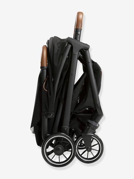 Parcel Signature Pushchair by JOIE black+grey 