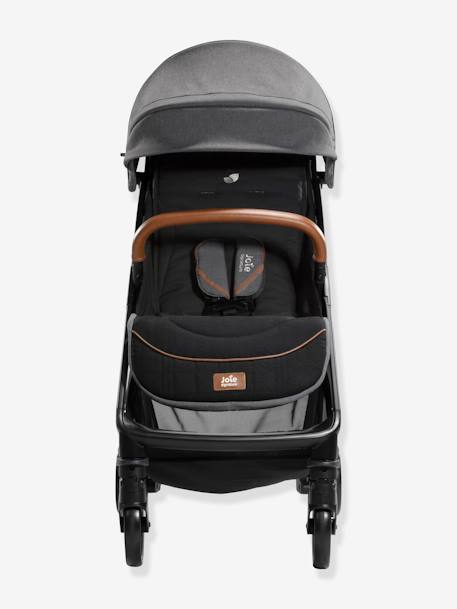 Parcel Signature Pushchair by JOIE black+grey 