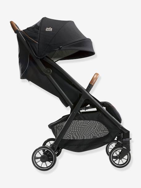 Parcel Signature Pushchair by JOIE black+grey 