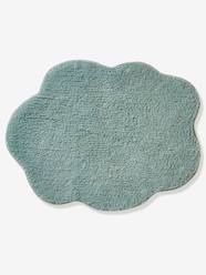 Towelling Cloud Rug