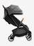 Parcel Signature Pushchair by JOIE black+grey 