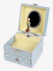 -Musical Cube Box, Little Prince & Sheep - TROUSSELIER