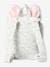 Cat Bag for Girls pale pink 