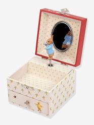 Bedding & Decor-Decoration-Musical Cube Box, Peter Rabbit - TROUSSELIER