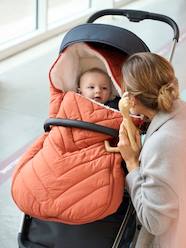 -Padded Pushchair Cover