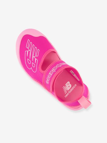 YOCRSRAE/IOCRSRAE Sandals for Kids, by NEW BALANCE® rose 