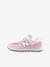 Trainers for Children, GC574D/PV574D by NEW BALANCE® ink blue+rose 