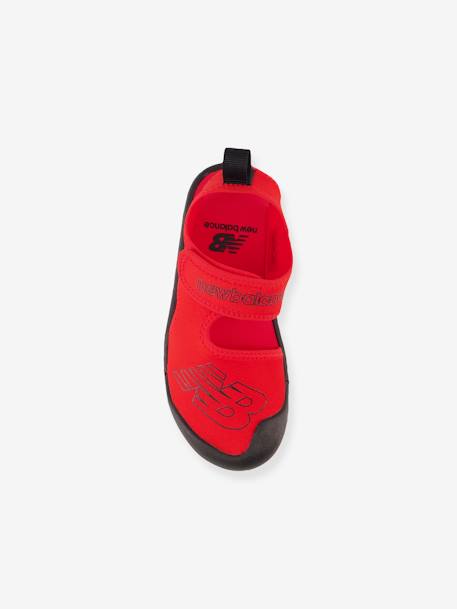 YOCRSRAB/IOCRSRAB Sandals for Kids, by NEW BALANCE® red 