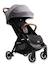 Parcel Signature Pushchair by JOIE black+grey 