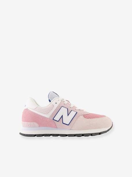 Trainers for Children, GC574D/PV574D by NEW BALANCE® ink blue+rose 