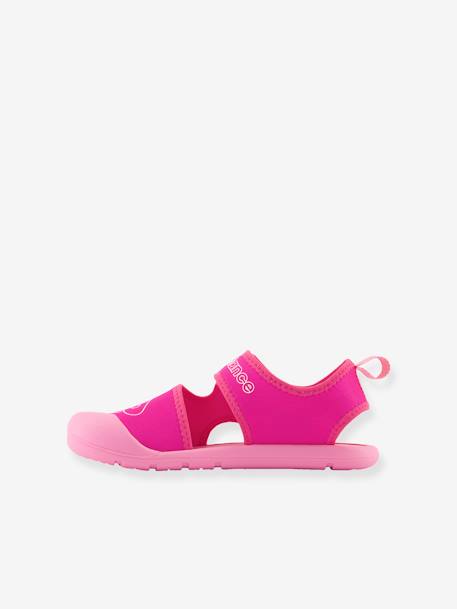 YOCRSRAE/IOCRSRAE Sandals for Kids, by NEW BALANCE® rose 