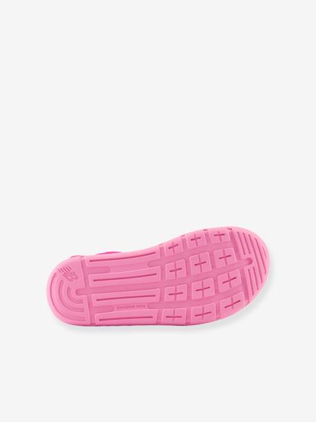 YOCRSRAE/IOCRSRAE Sandals for Kids, by NEW BALANCE® rose 