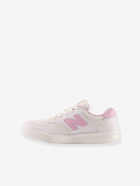 Trainers for Children, GC300W by NEW BALANCE® ecru+white 