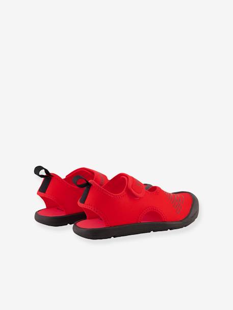 YOCRSRAB/IOCRSRAB Sandals for Kids, by NEW BALANCE® red 