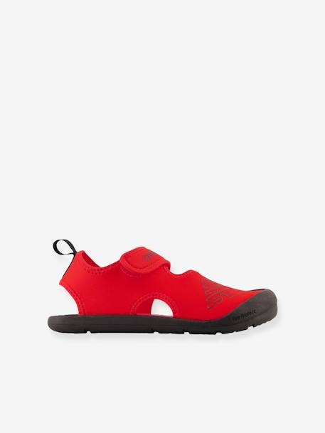 YOCRSRAB/IOCRSRAB Sandals for Kids, by NEW BALANCE® red 