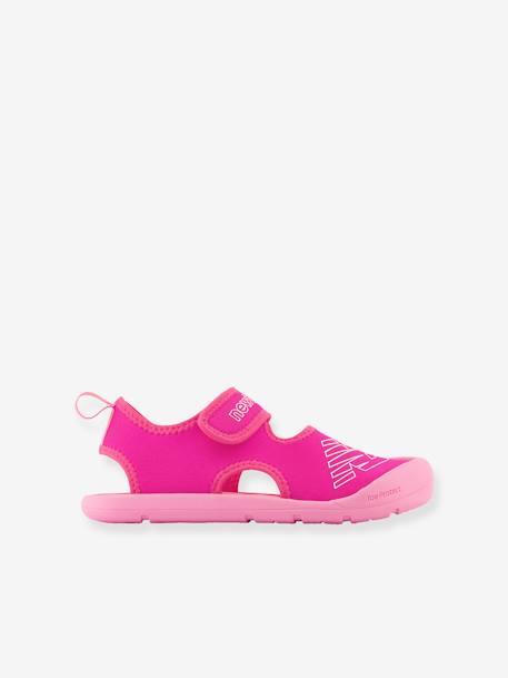 YOCRSRAE/IOCRSRAE Sandals for Kids, by NEW BALANCE® rose 