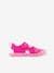 YOCRSRAE/IOCRSRAE Sandals for Kids, by NEW BALANCE® rose 