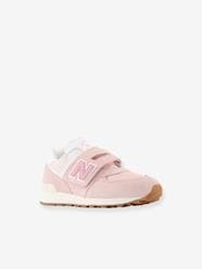 Shoes-Trainers with Hook-&-Loop Straps for Children, PV574CH1 by NEW BALANCE®