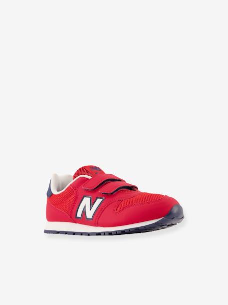 Hook & Loop Trainers for Children, PV500TR1 by NEW BALANCE® red 