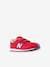 Hook & Loop Trainers for Children, PV500TR1 by NEW BALANCE® red 