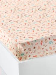 Bedding & Decor-Child's Bedding-Fitted Sheet for Children, Dream catcher