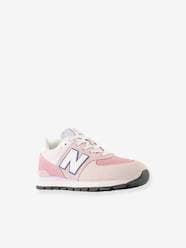 Shoes-Girls Footwear-Trainers-Trainers for Children, GC574D/PV574D by NEW BALANCE®