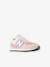 Trainers for Children, GC574D/PV574D by NEW BALANCE® ink blue+rose 