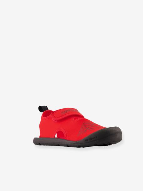 YOCRSRAB/IOCRSRAB Sandals for Kids, by NEW BALANCE® red 