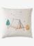 Duvet Cover + Pillowcase Set for Children, YELLOWSTONE beige 