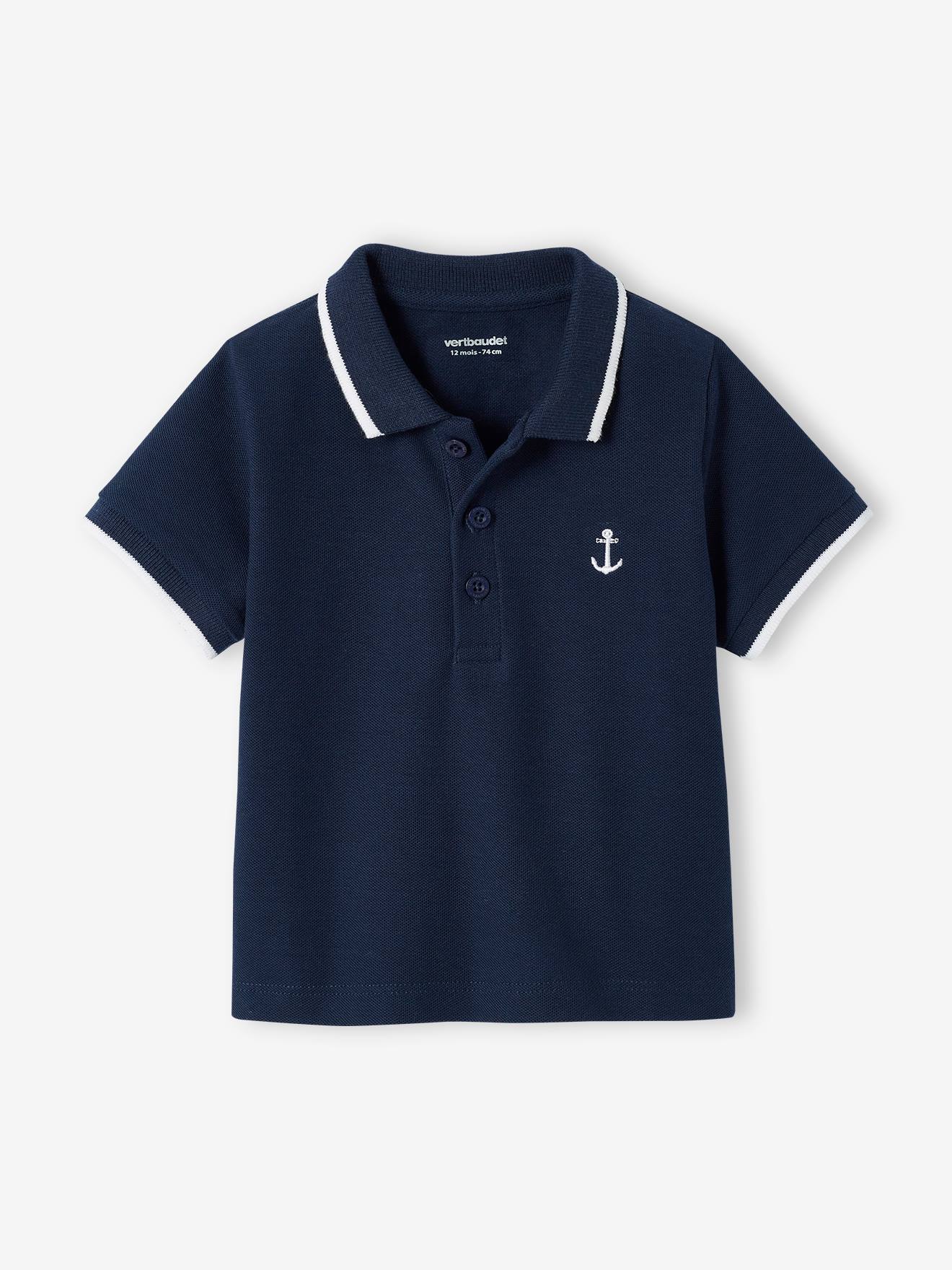 Polo baby hot sale boy