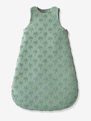 -Baby Sleeping Bag in Towelling, Summer Special