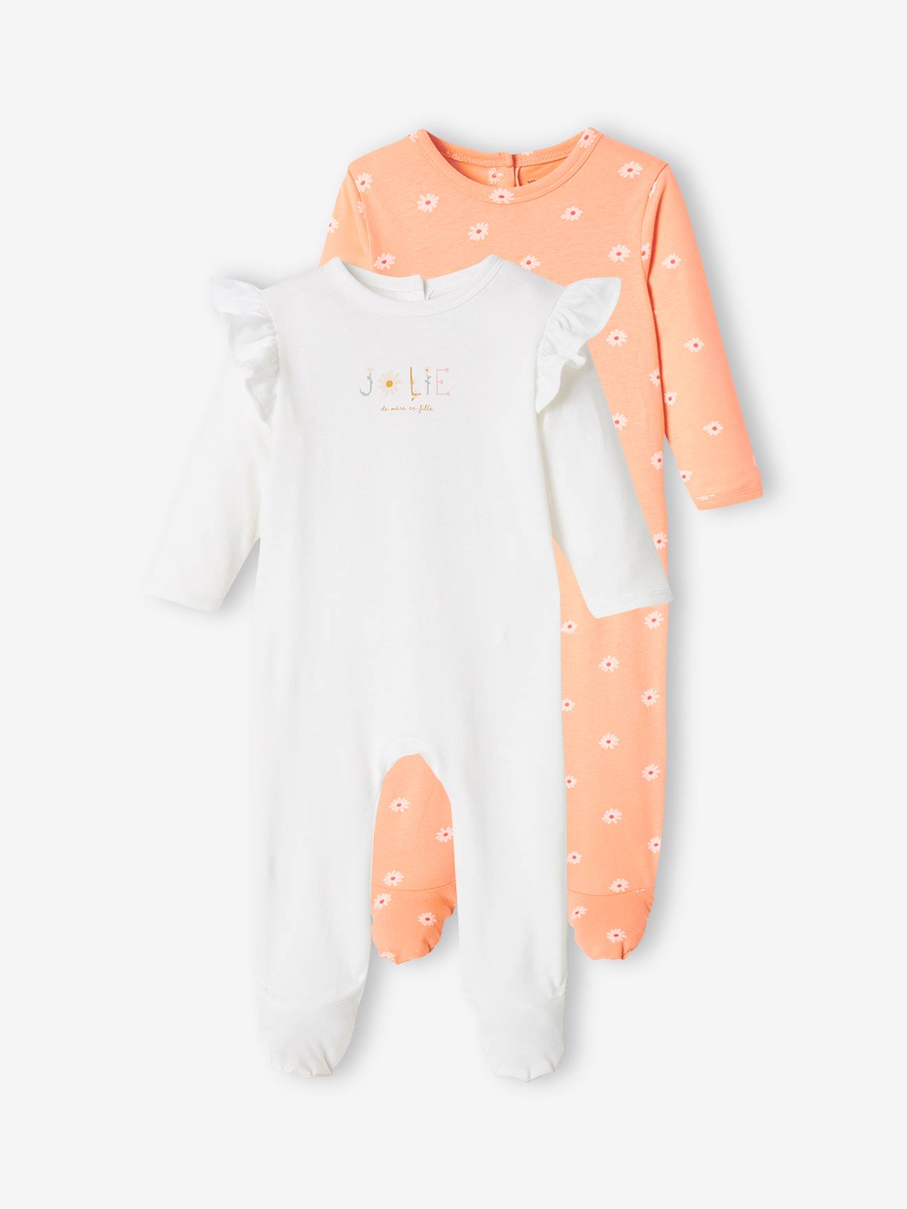 Summer sleepsuits hot sale