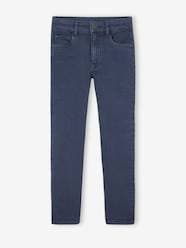 Boys-Trousers-MEDIUM Hip, MorphologiK Slim Leg Coloured Trousers, for Boys