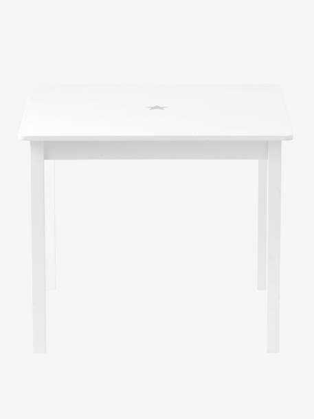 Sirius Childrens' Play Table White 