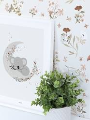 Bedding & Decor-Decoration-Wall Décor-Koala Poster, Lilydale by LILIPINSO