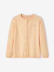 Girls-Cardigans, Jumpers & Sweatshirts-Cardigans-Cardigan for Girls