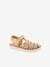 Sandals for Children, Goa Ipy by SHOO POM® iridescent copper 