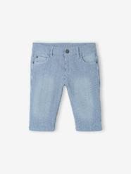 -Bermuda Shorts for Boys