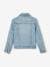 Denim Jacket for Girls double stone+stone 