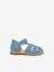 Tity Tonton Sandals for Babies, by SHOO POM® blue 