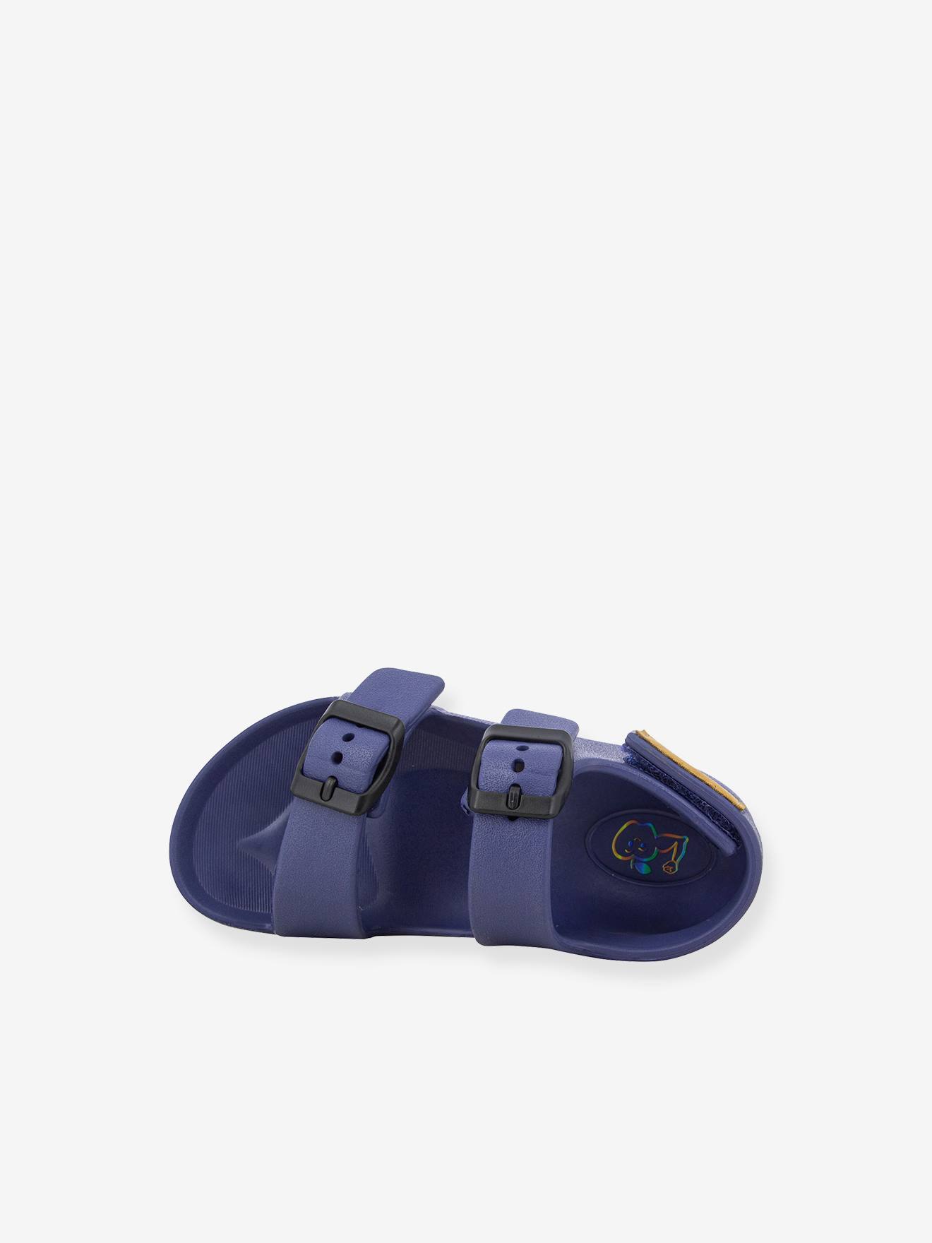 Size 9.5 2025 kids sandals