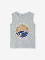 -Tank Top for Boys