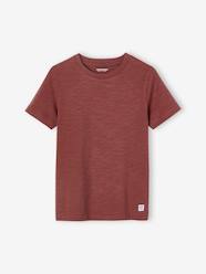 Boys-Short Sleeve T-Shirt, for Boys