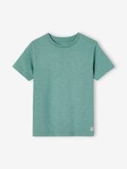 Boys-Short Sleeve T-Shirt, for Boys